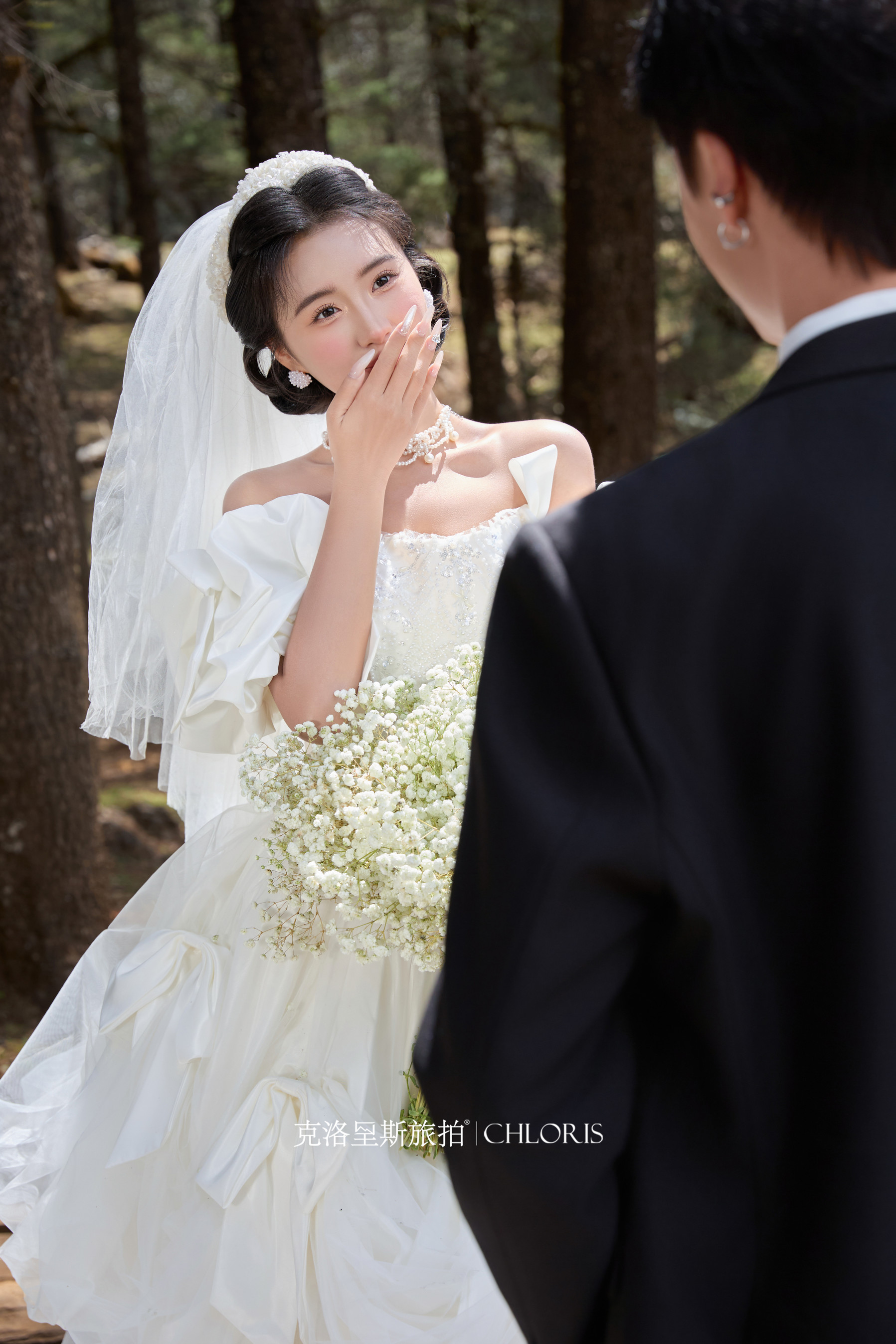 云杉坪2